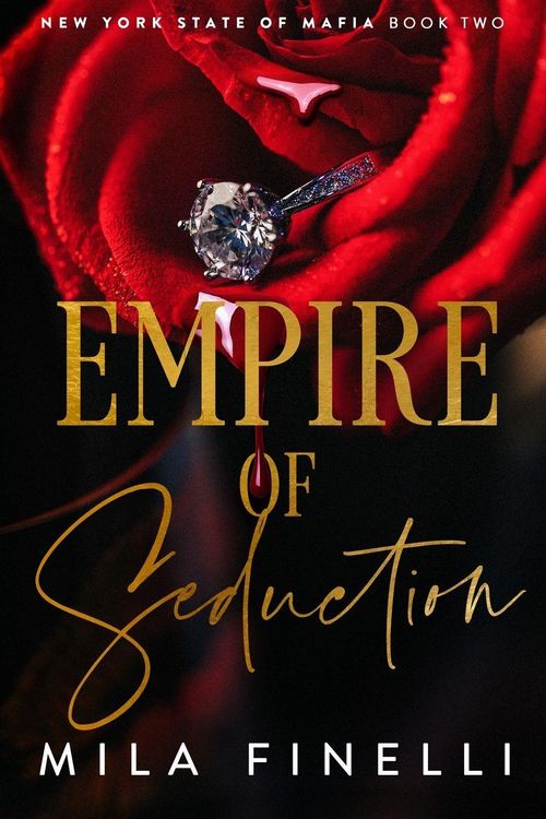 Produktbild: Empire of Seduction