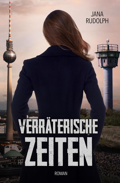 Produktbild: Verr&auml;terische Zeiten