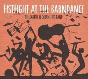Produktbild: Fistfight At The Barndance - Deluxe Edition