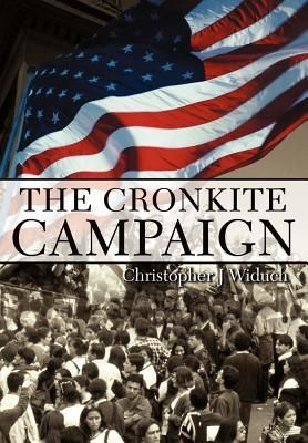 Produktbild: The Cronkite Campaign