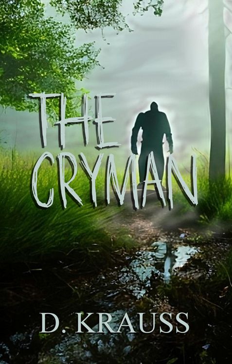 Produktbild: The Cryman