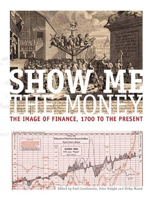 Produktbild: Show Me the Money CB