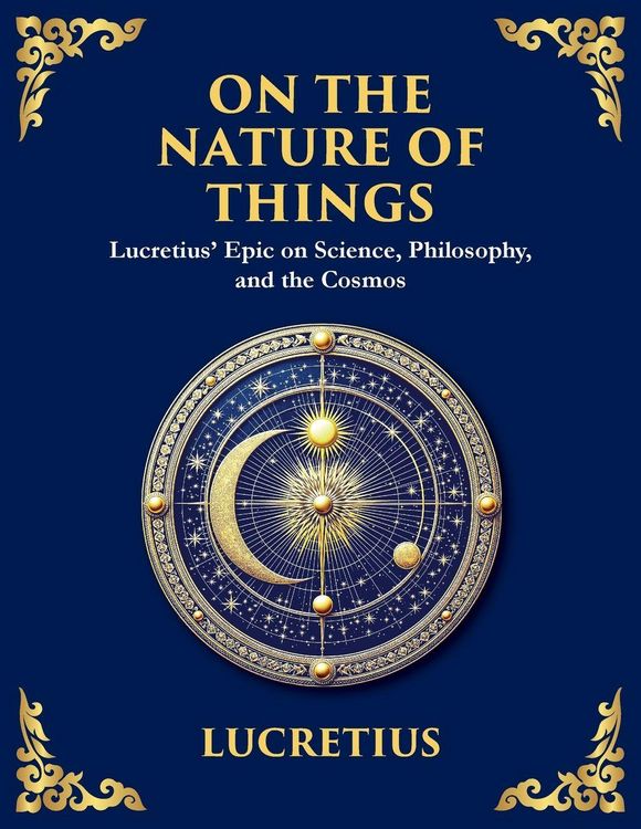 Produktbild: On the Nature of Things