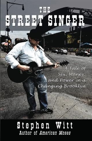 Produktbild: Street Singer