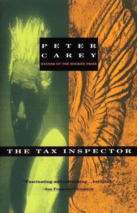 Produktbild: The Tax Inspector