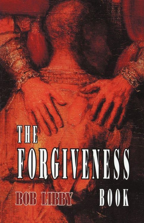 Produktbild: The Forgiveness Book