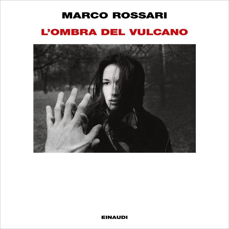Produktbild: L'ombra del vulcano