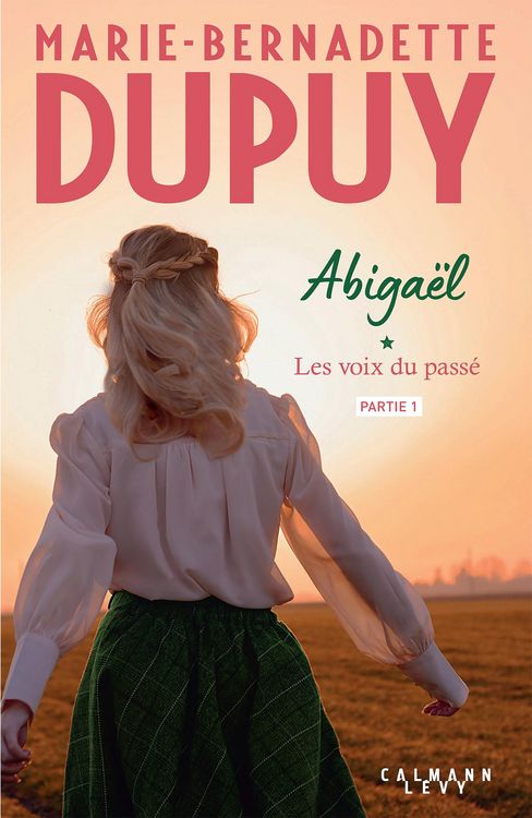 Produktbild: Abiga&euml;l, les voix du pass&eacute; - partie 1