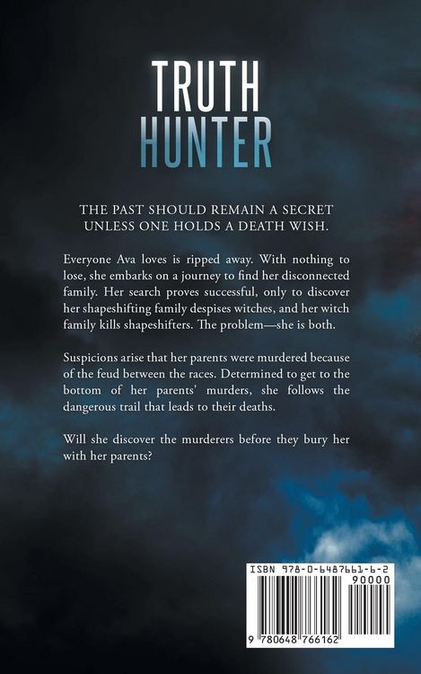 Produktbild: Truth Hunter