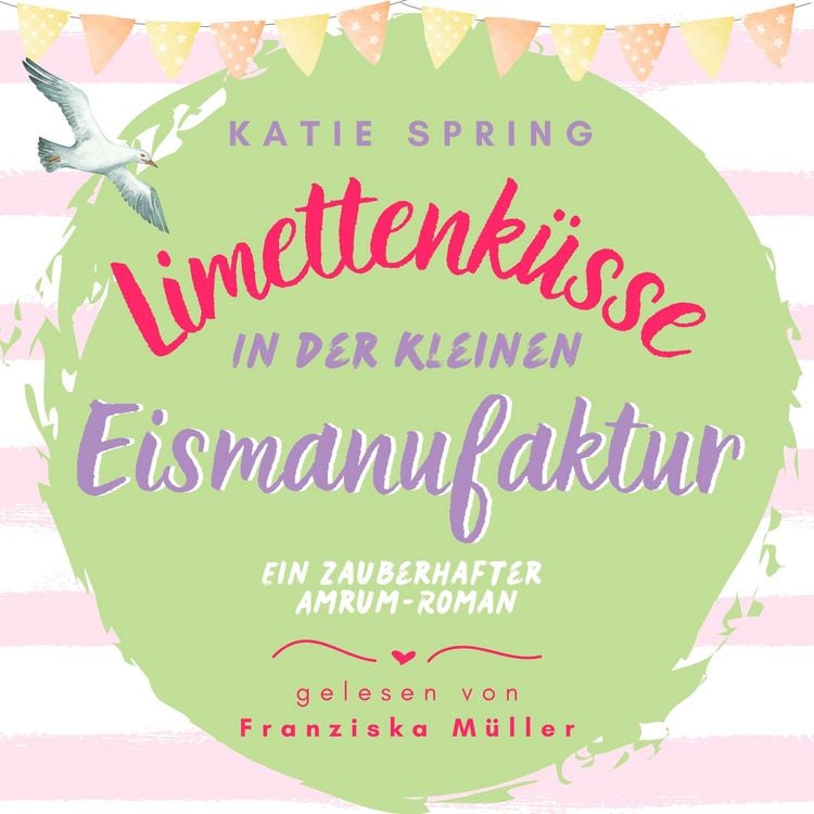 Produktbild: Limettenk&uuml;sse in der kleinen Eismanufaktur