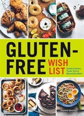Produktbild: Gluten-Free Wish List