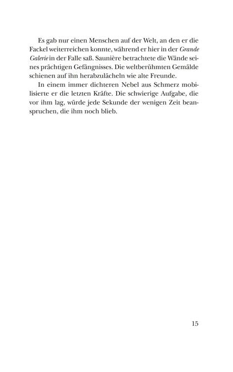 Produktbild: Der Da Vinci Code