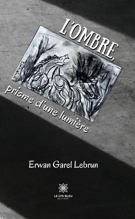 Produktbild: L'ombre, prisme d'une lumi&egrave;re