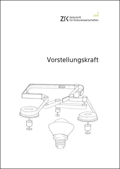 Produktbild: Vorstellungskraft