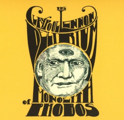 Produktbild: Claypool Lennon Delirium, T: Monolith Of Phobos