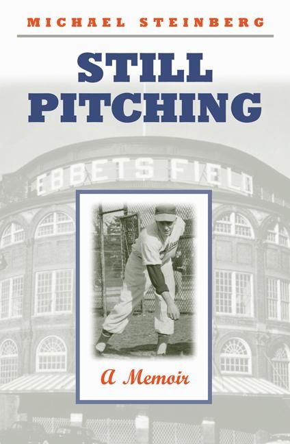 Produktbild: Still Pitching