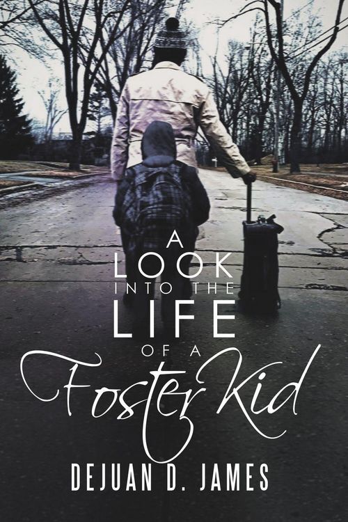 Produktbild: A Look into the Life of a Foster Kid