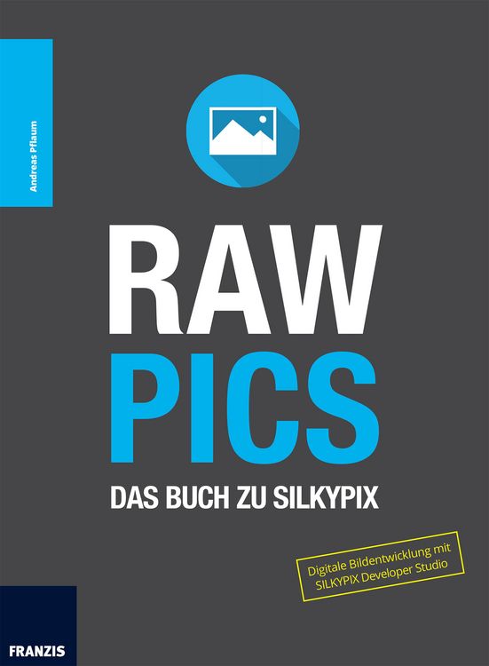 Produktbild: Raw Pics