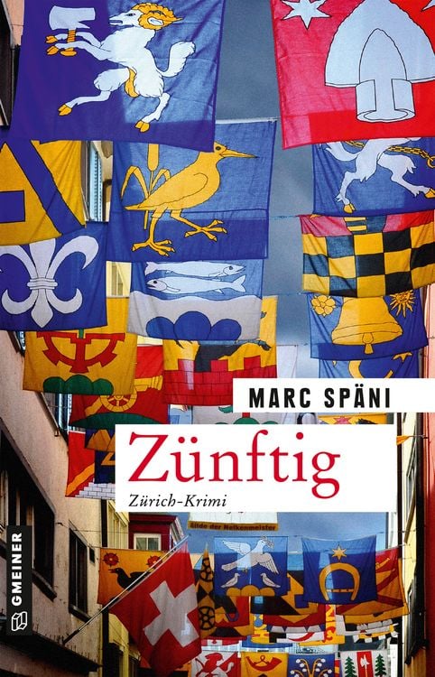 Produktbild: Z&uuml;nftig