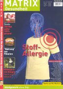Produktbild: Gesundheit - Stoff-Allergie