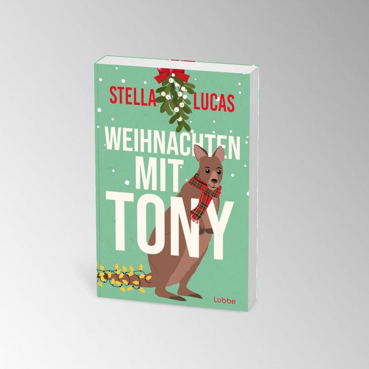 Produktbild: Weihnachten mit Tony
