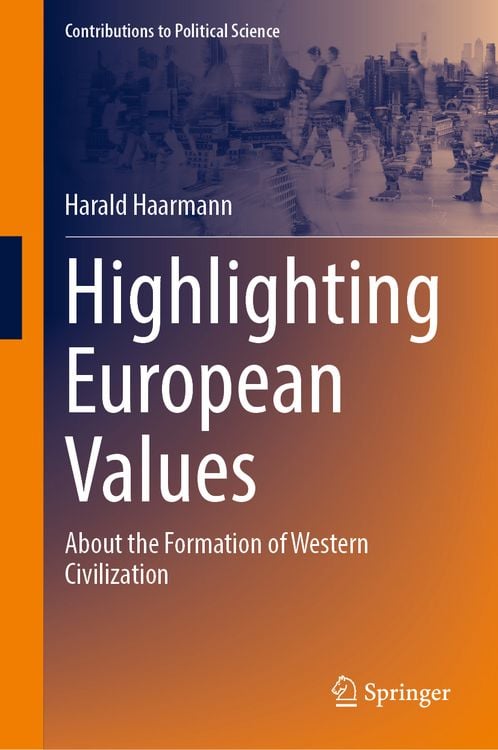 Produktbild: Highlighting European Values
