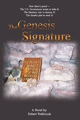 Produktbild: The Genesis Signature