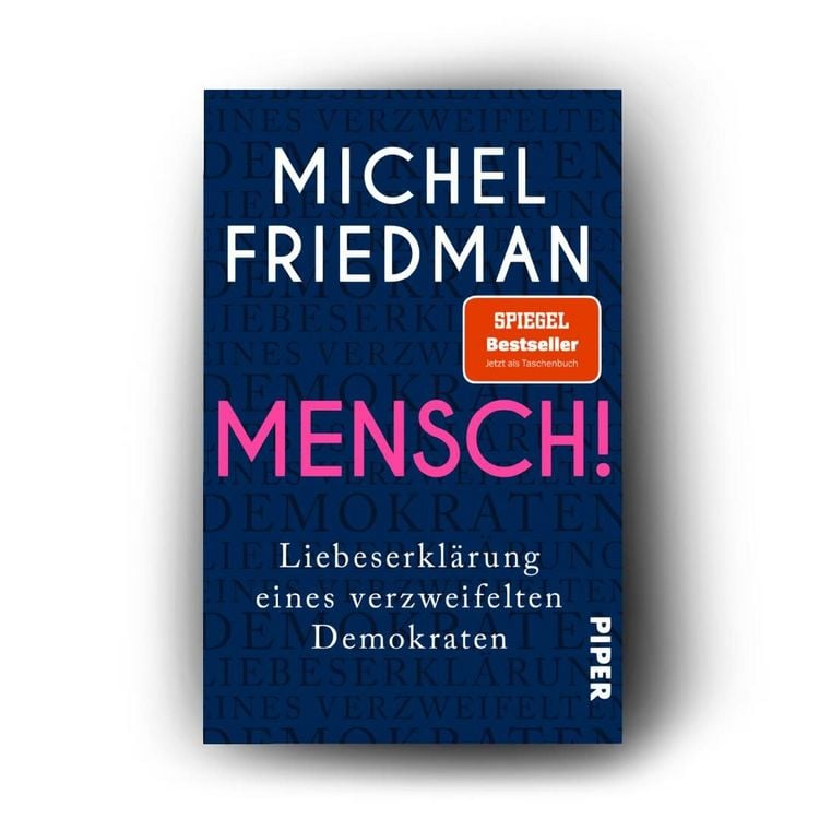 Produktbild: Mensch!