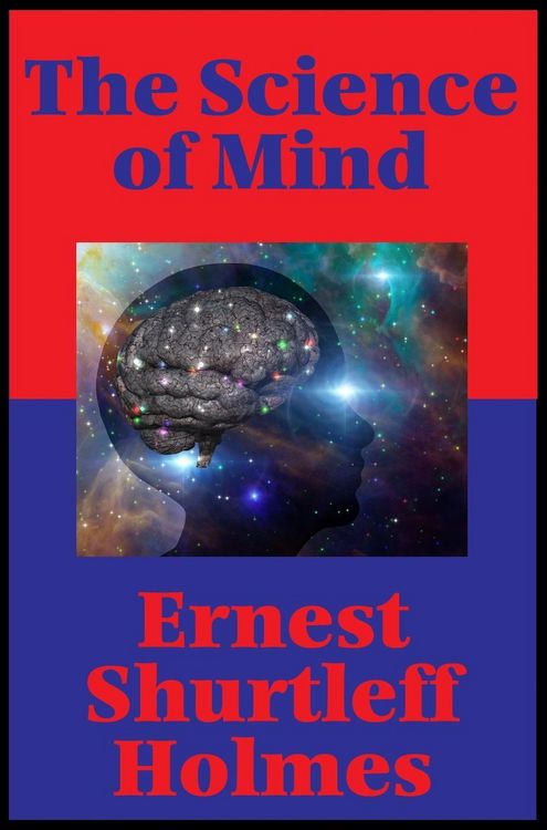 Produktbild: The Science of Mind (Impact Books)