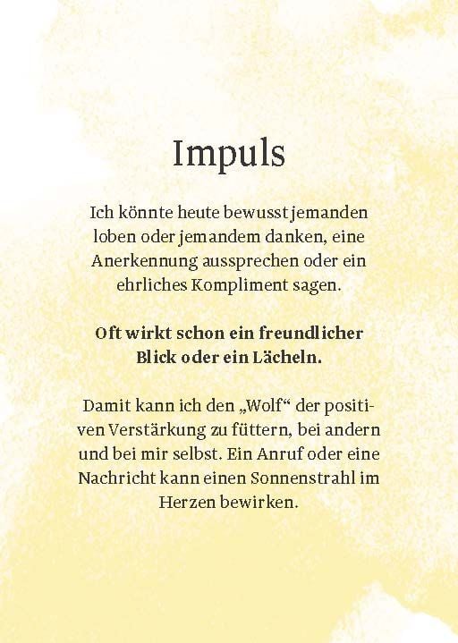 Produktbild: Kleine Fenster zum Gl&uuml;ck
