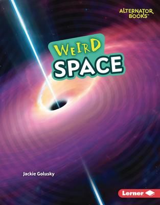 Produktbild: Weird Space