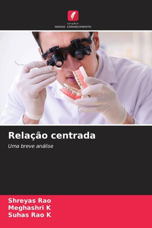 Produktbild: Rela&ccedil;&atilde;o centrada