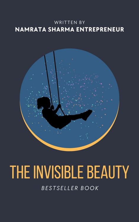 Produktbild: The Invisible Beauty