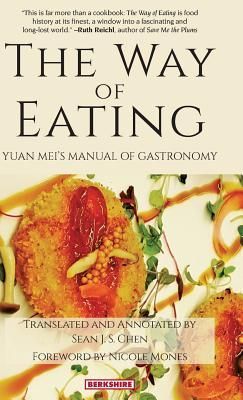 Produktbild: The Way of Eating