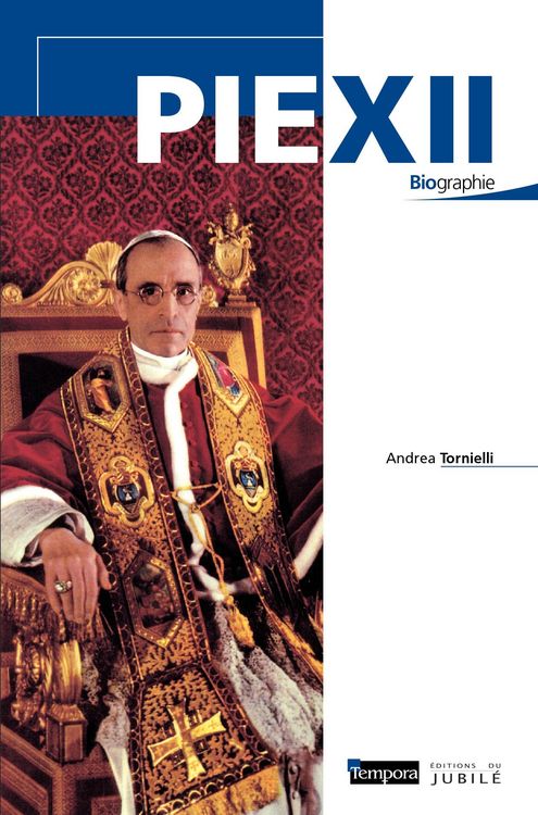 Produktbild: Pie Xii