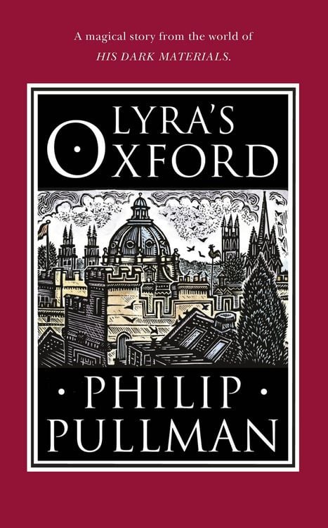 Produktbild: Lyra's Oxford