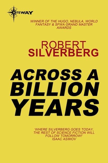 Produktbild: Across a Billion Years