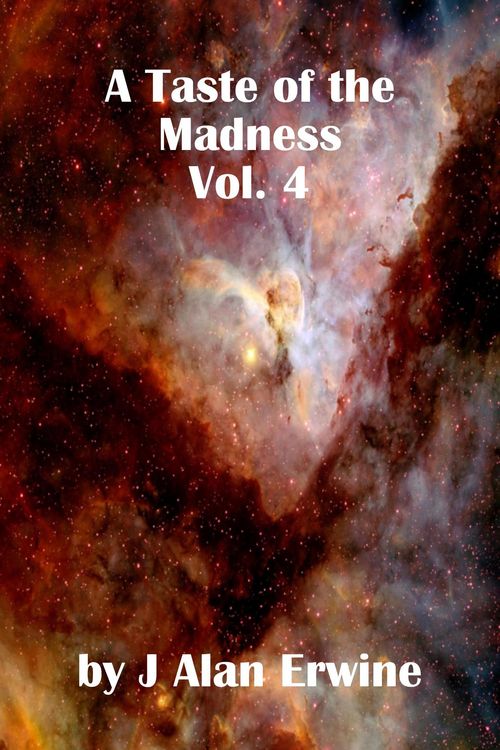 Produktbild: A Taste of the Madness Vol. 4
