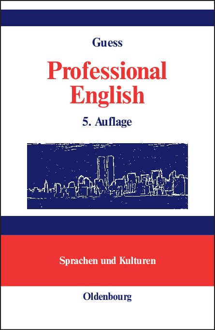 Produktbild: Professional English in Science and Technology. Englisch f&uuml;r Wissenschaftler und Studenten
