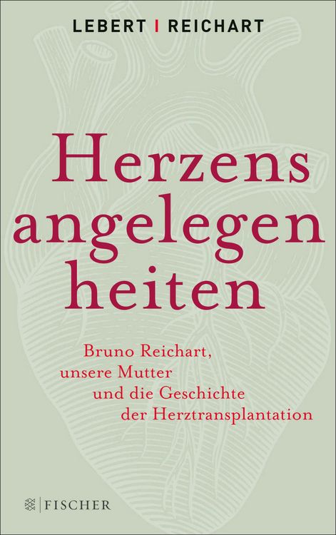 Produktbild: Herzensangelegenheiten