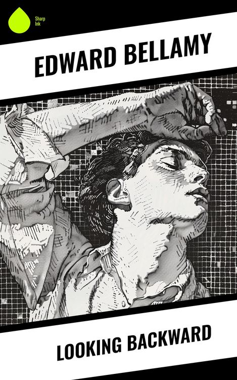 Produktbild: Looking Backward