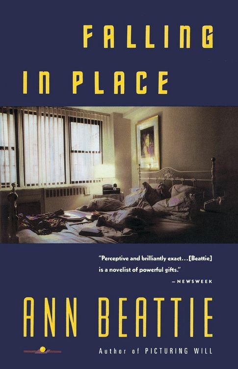 Produktbild: Falling in Place