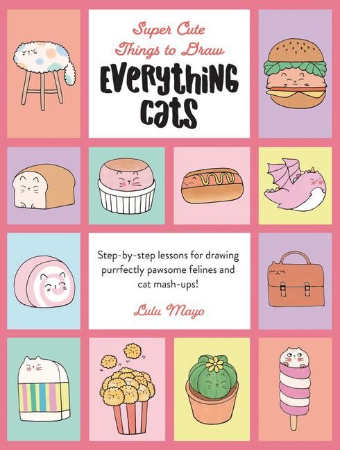 Produktbild: Everything Cats