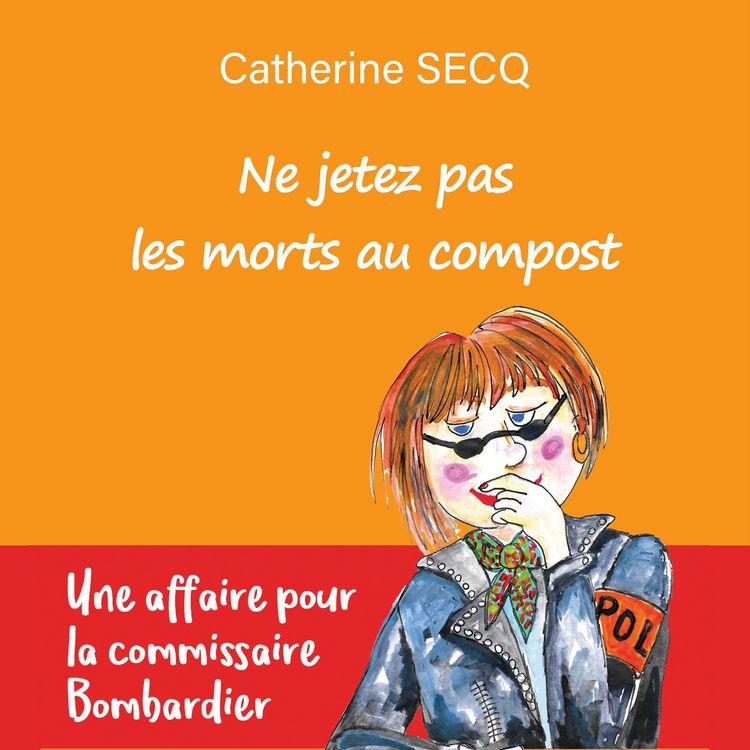 Produktbild: Ne jetez pas les morts au compost