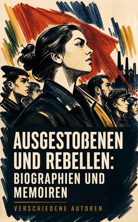 Produktbild: Ausgesto&szlig;enen und Rebellen: Biographien und Memoiren