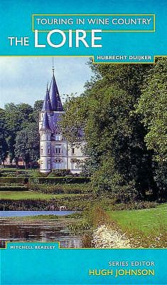Produktbild: Touring in Wine Country: Loire