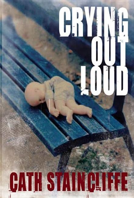 Produktbild: Staincliffe, C: Crying Out Loud
