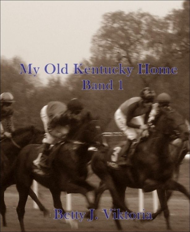 Produktbild: My Old Kentucky Home