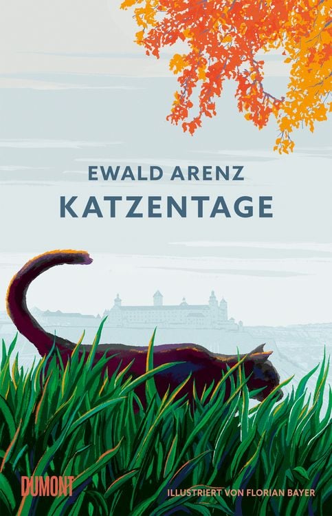 Produktbild: Katzentage