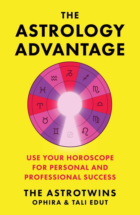 Produktbild: The Astrology Advantage